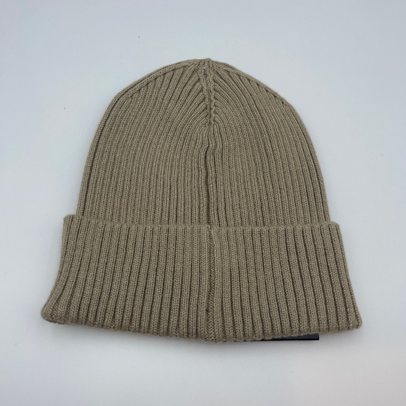 BNWT NEW Arcteryx Skaha Toque smoke bluff Rib Knit Stretch Winter Hat Beanie O/S - Picture 2 of 5